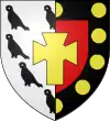 Armes de Morainvilliers