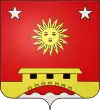 Blason de Morzine