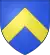 Alias du blason de Muzy
