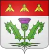 Armes de Nancy sous le Premier Empire