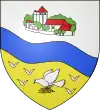 Blason de Orphin