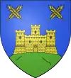 Blason de Périgneux