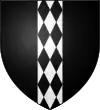 Blason de Palairac