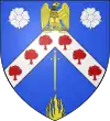 Blason de 8e&nbsp;arrondissement de Paris