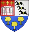 Blason de 16e&nbsp;arrondissement de Paris