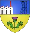 Blason de Piennes