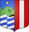 Blason de Pīraʻe