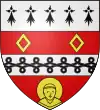 Blason de Ploërdut