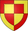 Blason de Pluvigner