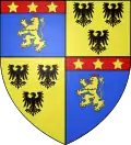 Blason de Puichéric