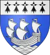 Blason de Redon