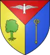 Blason de Ris