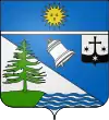 Blason de Sérénac