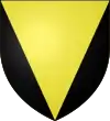 Blason de Saint-Denis