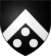 Blason de Saint-Félix-de-Tournegat