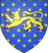 Blason de Saint-Fulgent