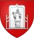 Alias du blason de Saint-Gildas-des-Bois