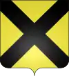 Blason de Saint-Jeoire