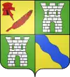 Blason de Saint-Julien-sous-les-Côtes