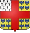 Blason de Saint-Leu-la-Forêt