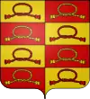 Blason de Saint-Martin-Laguépie