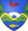 Blason de Saint-Pal-de-Senouire