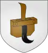 Blason de Saint-Pierre-Bois
