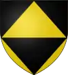 Blason de Saint-Urcisse