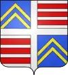 Blason de Saint-Cybardeaux