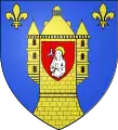 Sainte-Geneviève-des-Bois