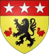Blason de Sommerance