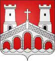 Blason de Sommières