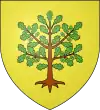 Blason de SorèdeSureda