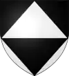 Blason de Soupex