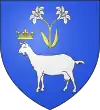 Blason de Spéracèdes