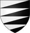 Armes de Tennie