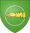Blason de ToulougesToluges