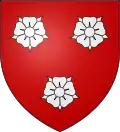 Antoine Le Moyne de Châteauguay