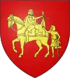 Blason de Vélines