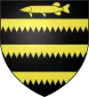 Blason de Vanne