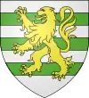 Blason de Varen