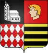 Blason de Vaudancourt