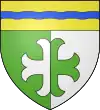 Blason de Vernines