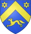 Armes de Vernouillet