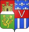 Blason de Vignaux (Haute-Garonne)