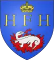 Ville de Villers-Cotterêts.