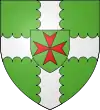 Armes de Villers-l'Hôpital