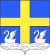 Blason de Yvoire