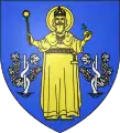 Blason de Abaújszántó