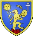 Békéssámson